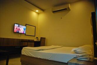Hotel Aricent, Chandigarh 2
